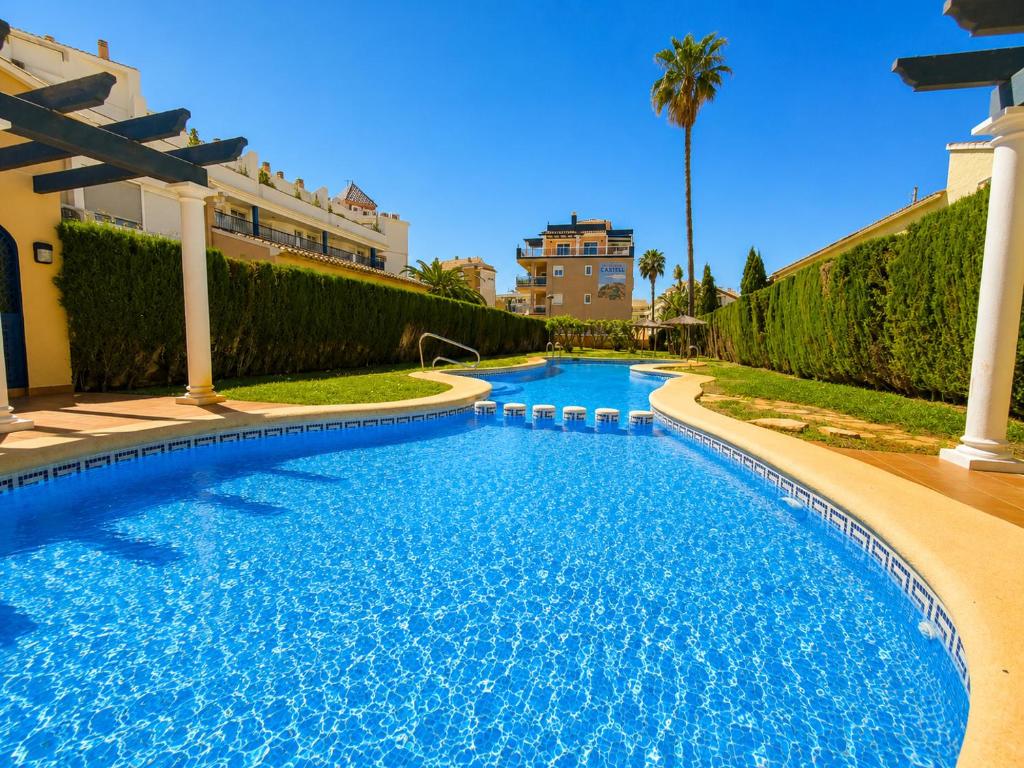 Anacasa Castell Denia Marines AP2214 - 2