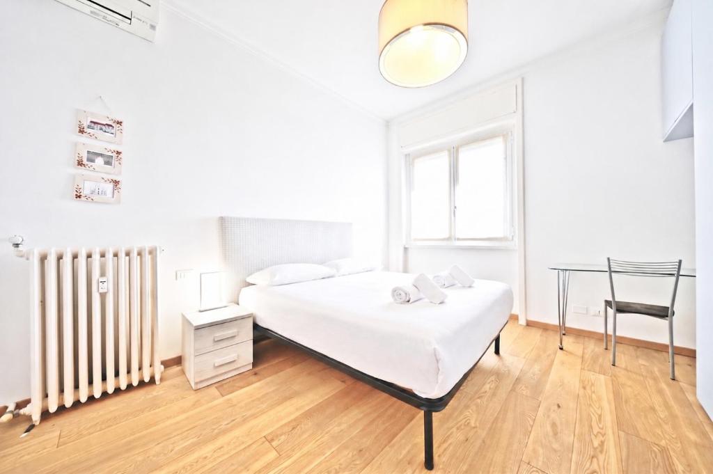 Easylife - Milano - Lomellina 58 - Argonne - 2