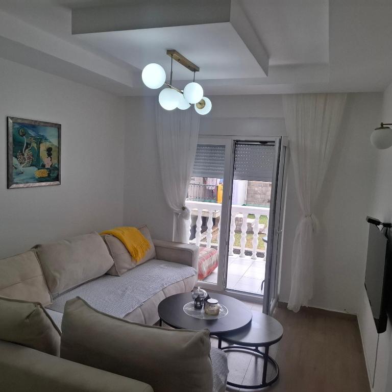 Apartman Budva - 1