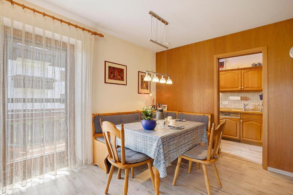 Ferienwohnung Vogel - 5