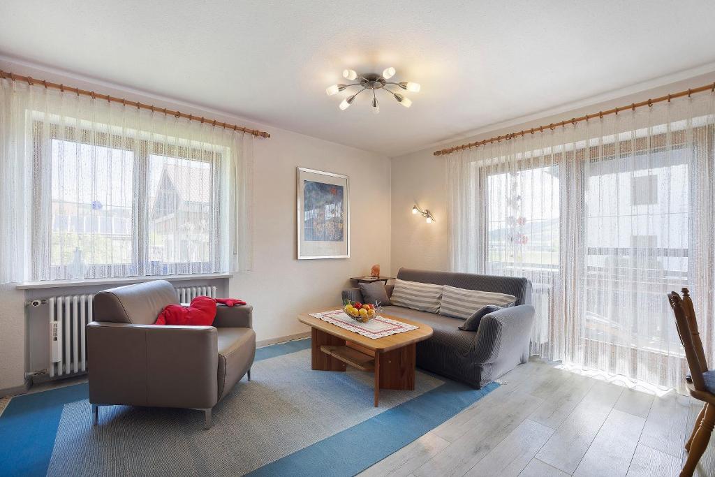 Ferienwohnung Vogel - 3