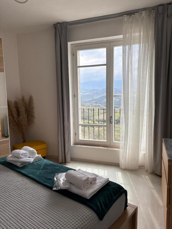 Val D'Orcia Panoramic Suite - 5