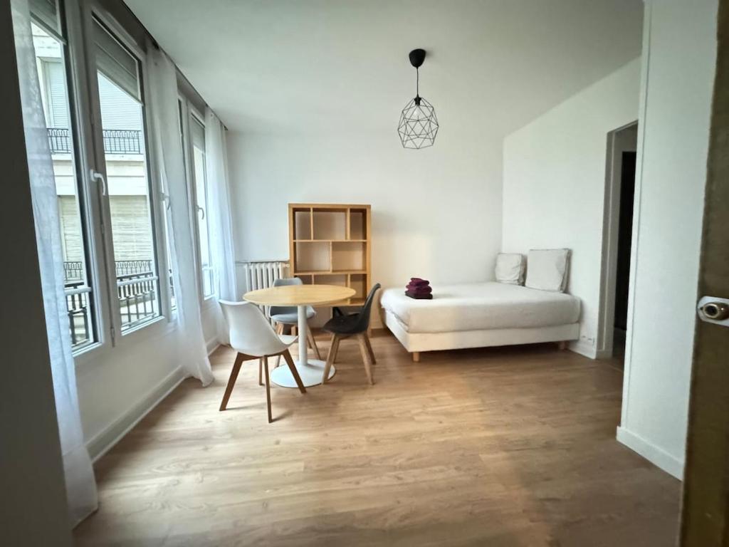 Montmartre charmant studio - 1