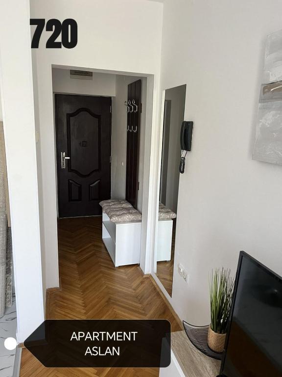Studio Apartment Old town - 3