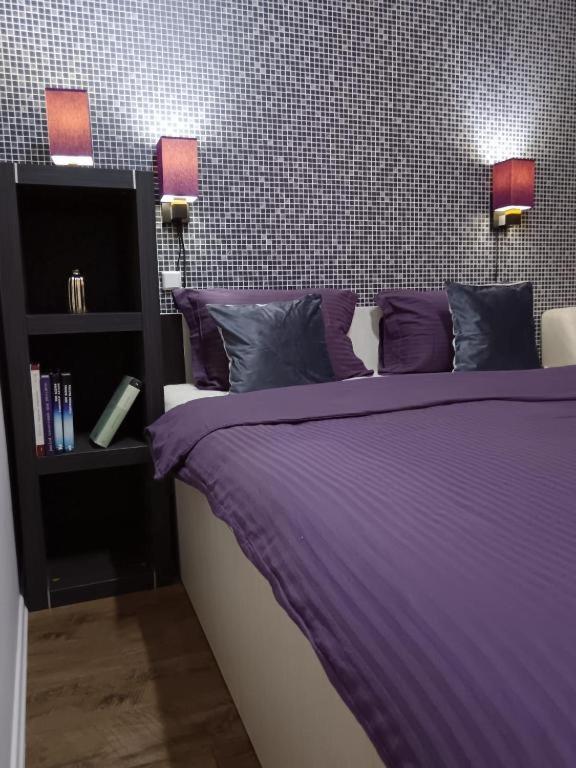 Studio Apartment Old town - 2