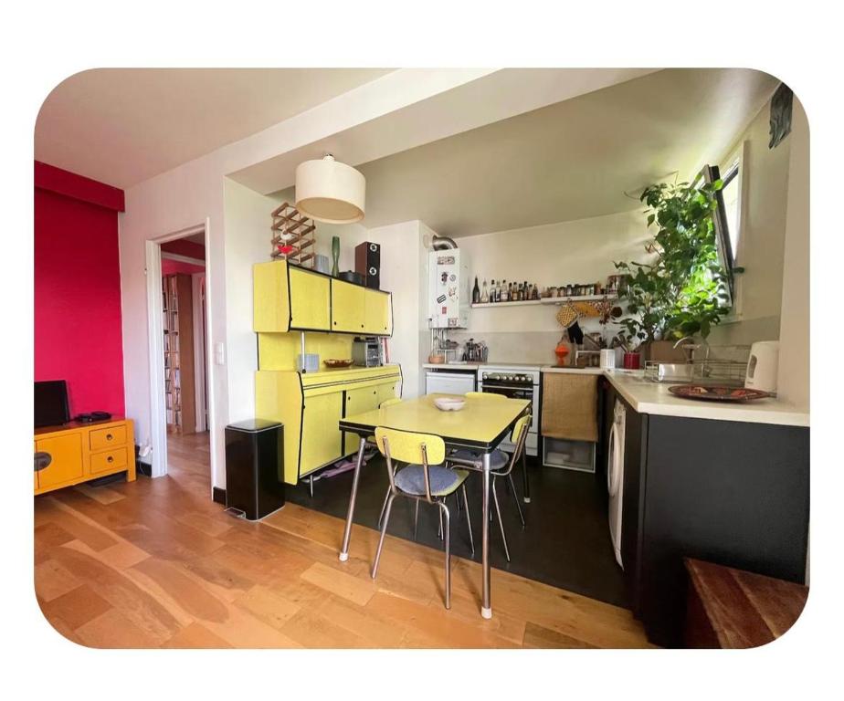 Paris chic soho - 4