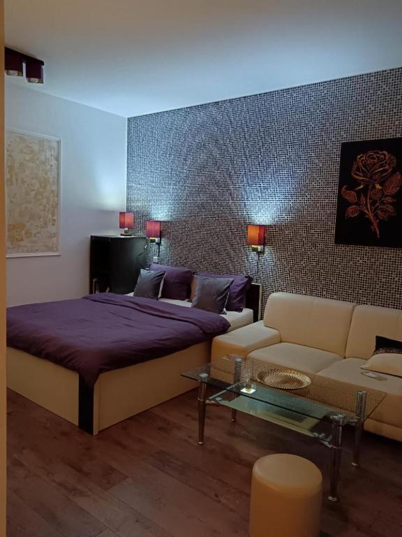 Studio Apartment Old town - 1
