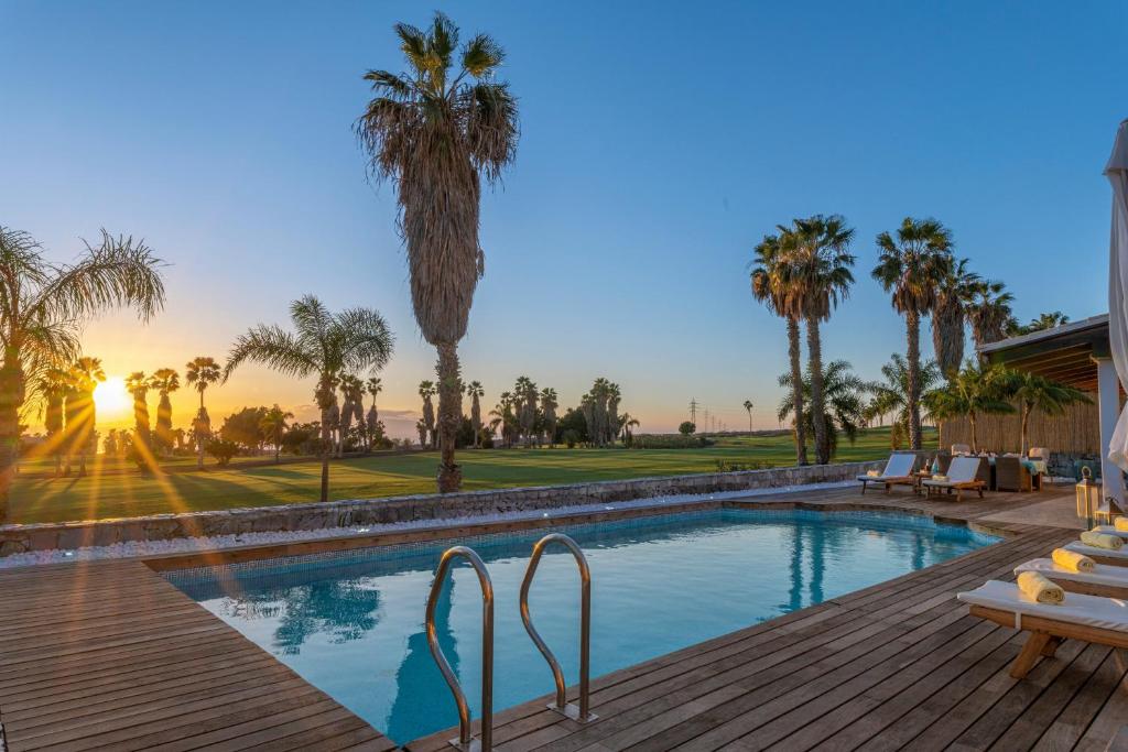 Villa Alisio Golf - 2