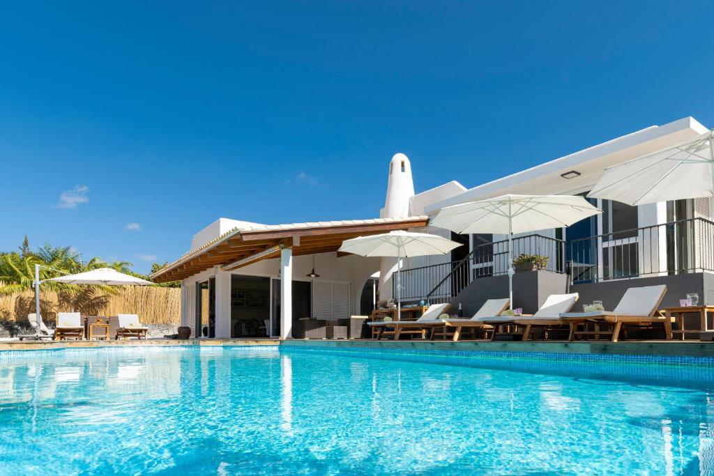 Villa Alisio Golf - 3