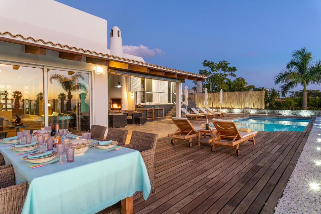 Villa Alisio Golf - 5