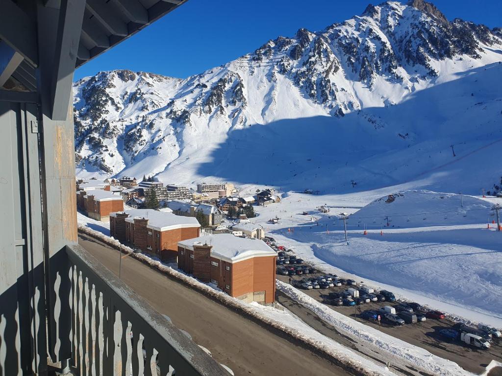 La Mongie Appartement duplex 2 à 7 personnes - 2