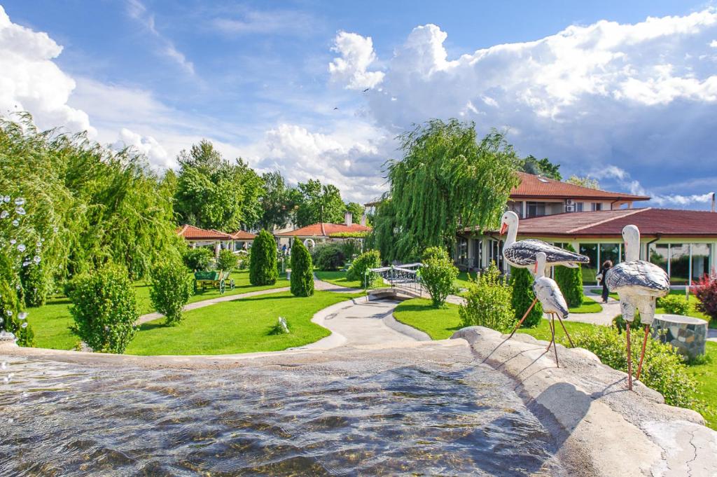 Yaev Hotel — Hotel in Karlovo