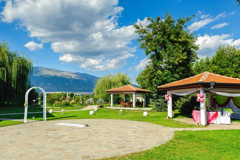 Yaev Hotel photo