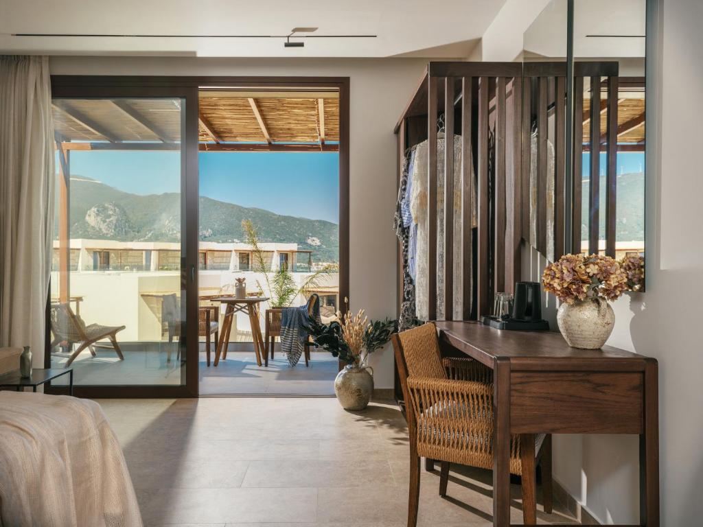 Perla Del Mare - adults only — Alikanas, Ionian Islands