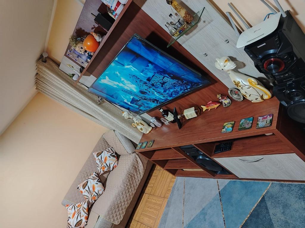Departamento con piscina 2026 - 4