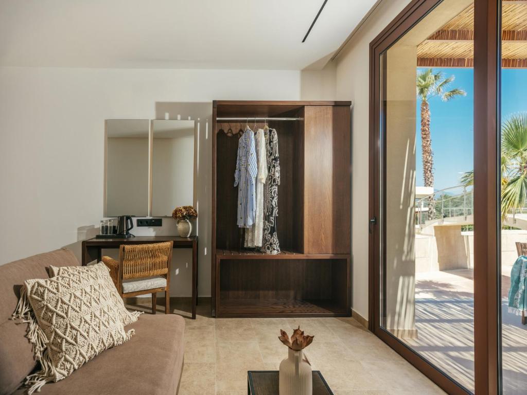 Perla Del Mare - adults only — Alikanas, Ionian Islands