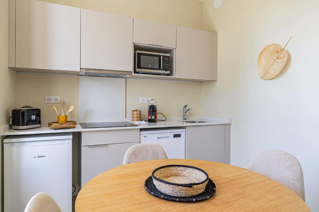 Quiet and Cozy Studio – Cannes City Center - 3