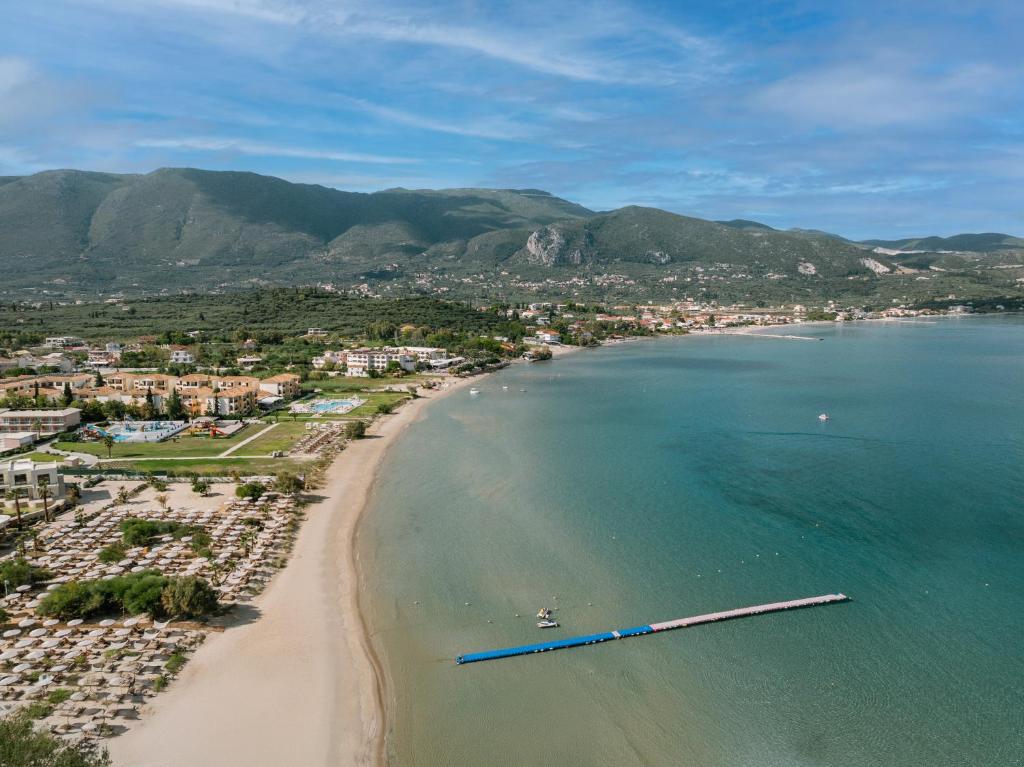 Perla Del Mare - adults only — Alikanas, Ionian Islands