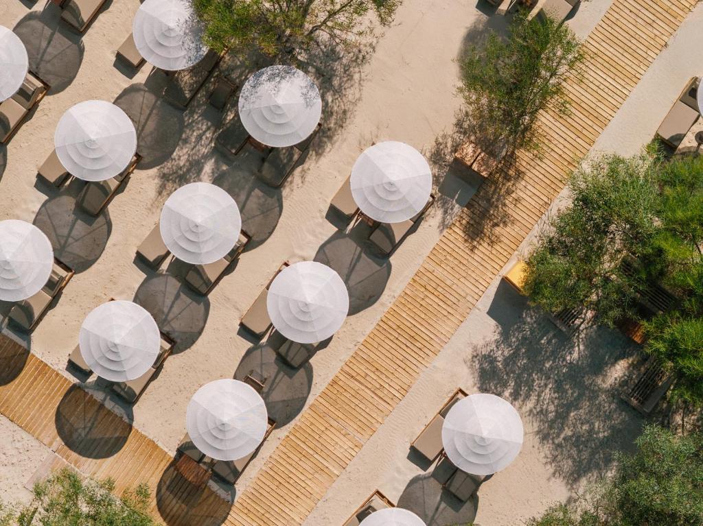 Perla Del Mare - adults only — Alikanas, Ionian Islands
