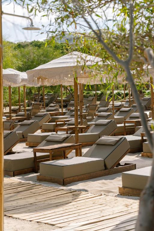 Perla Del Mare - adults only — Alikanas, Ionian Islands