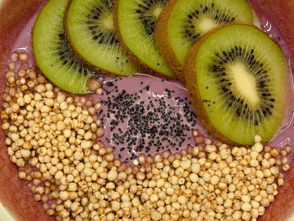 Food and beverages