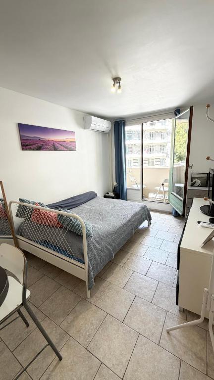 Small appartement - 3