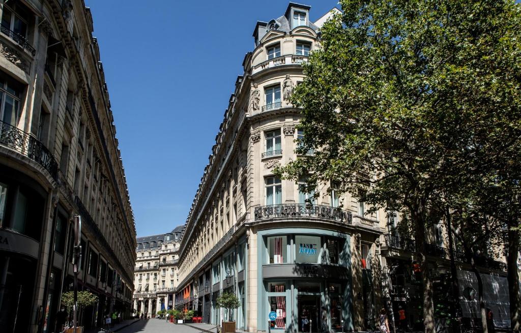 Hotel Indigo Paris - Opera by IHG - 3