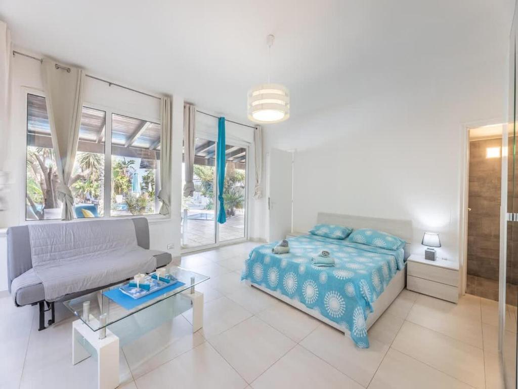 villa cotriero crystal - 2