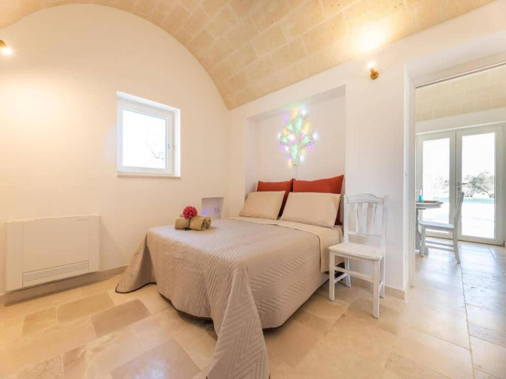 Countryesque Villa near Messapica Olive Groves - 4