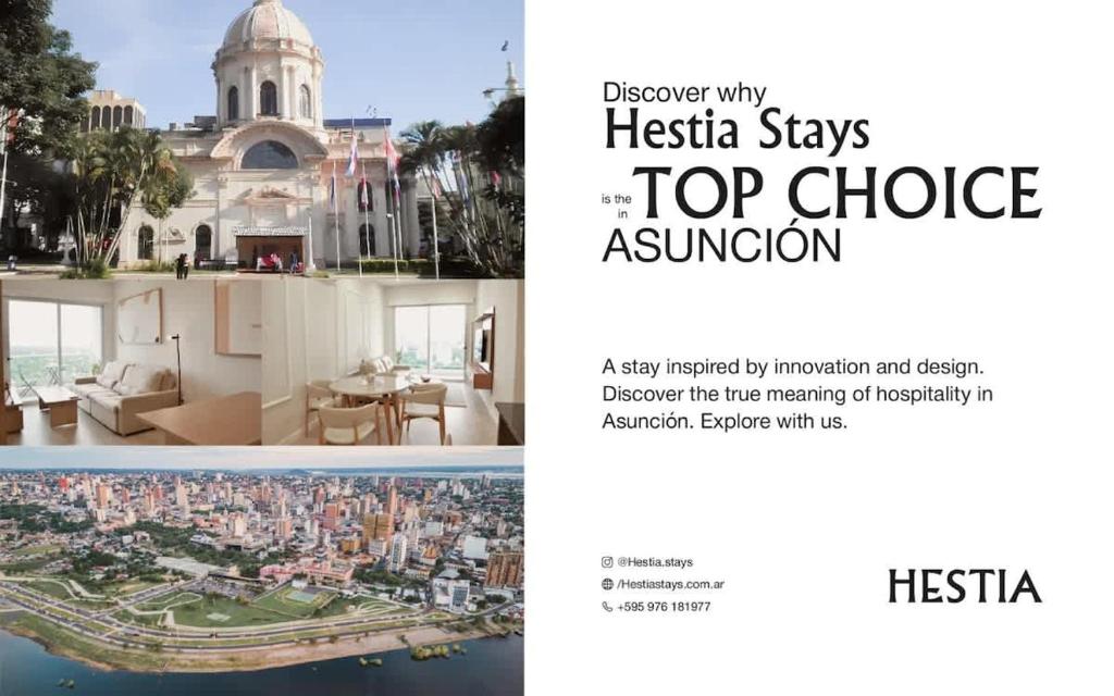 Hestia at Asuncion Luminous & Homely 2 BDR IV - 2