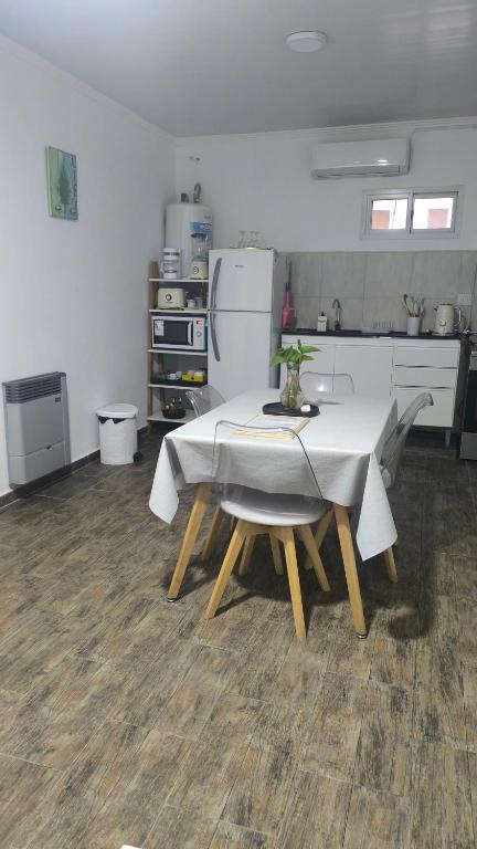 Oasis urbano! Apartamento Geminis complejo - 4