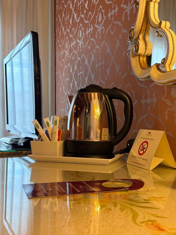 Top rated room amenities