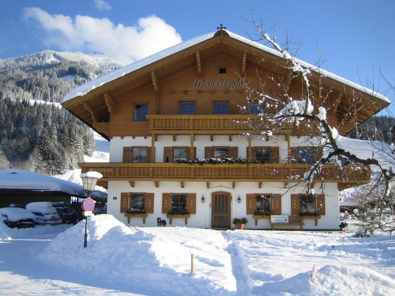Schneeberghof - 2