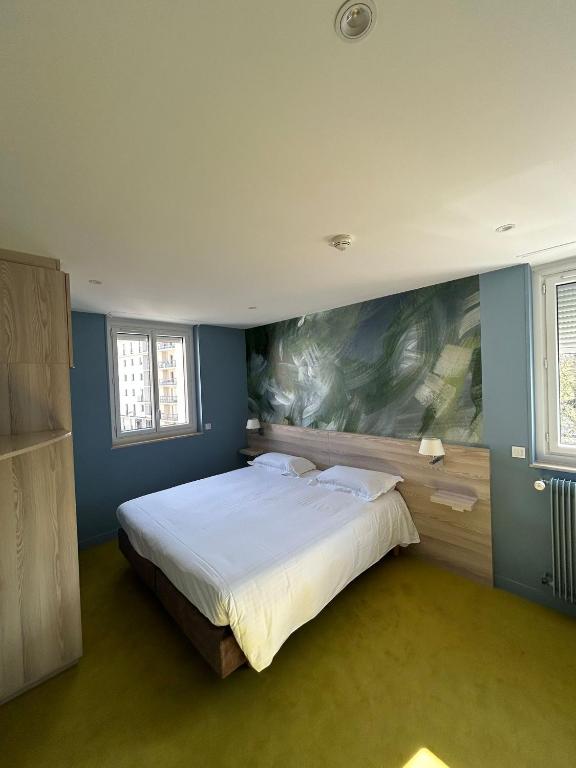 Hostellerie Bon Pasteur - 3