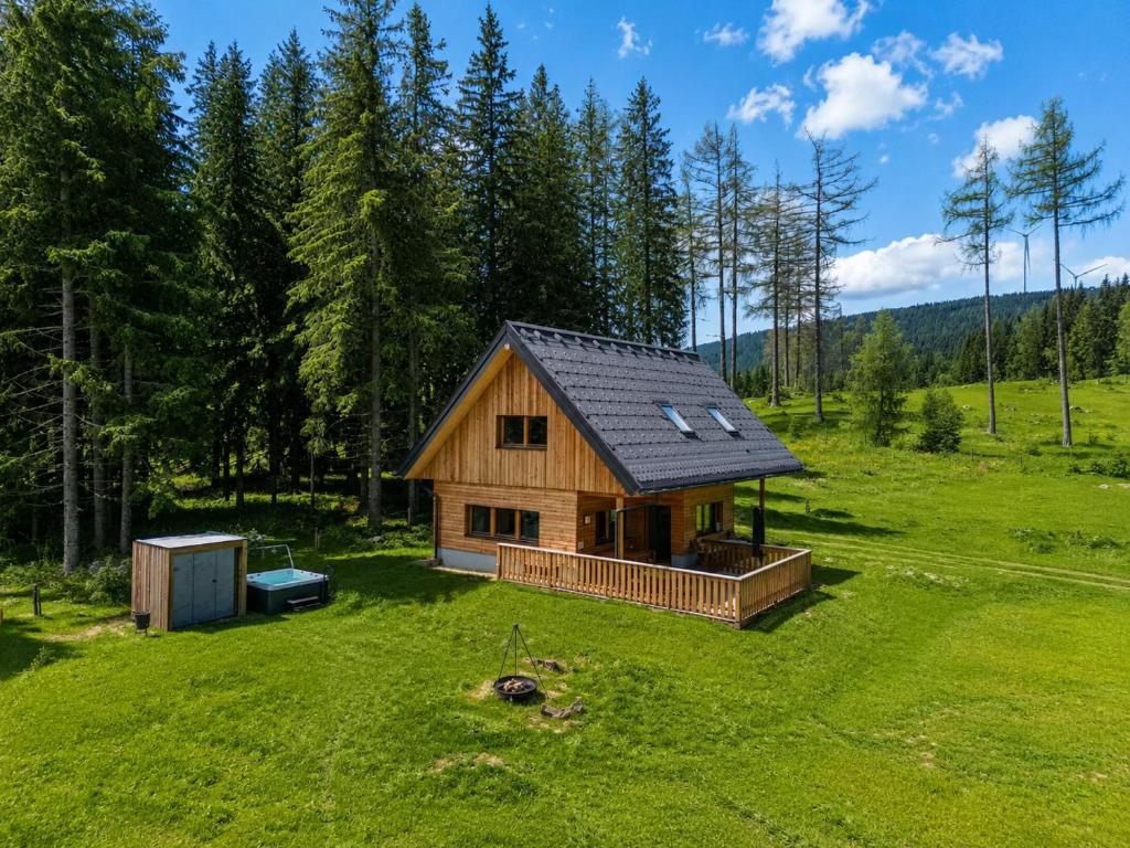 Chalet Modriach - Private Sauna & Whirlpool - 1
