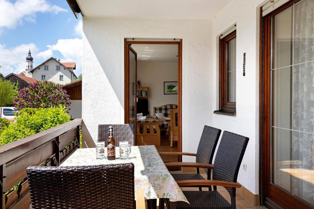 Haus Grüntensee - 3