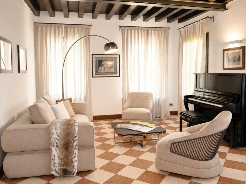 Hotel Scala - Buongiorno! Hotels - 5
