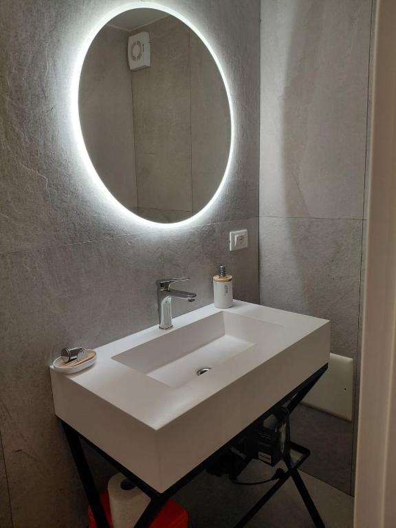 L'asse Imperiale Suites - 1