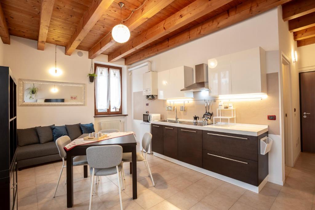 Feel Welcome, appartamento 4 posti in Valpolicella - 2