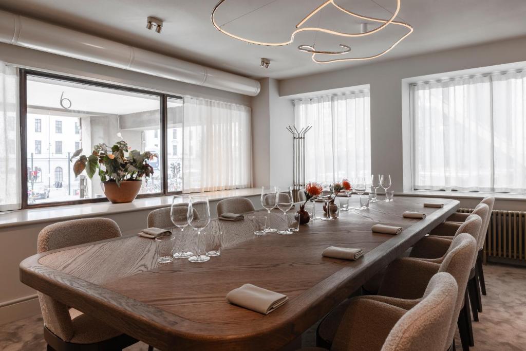 Meeting room / ballrooms