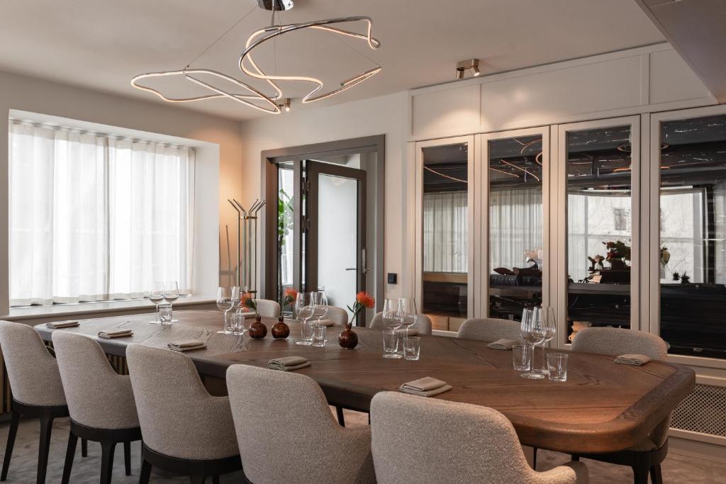 Meeting room / ballrooms, Hotel Terminus Stockholm in Stockholm