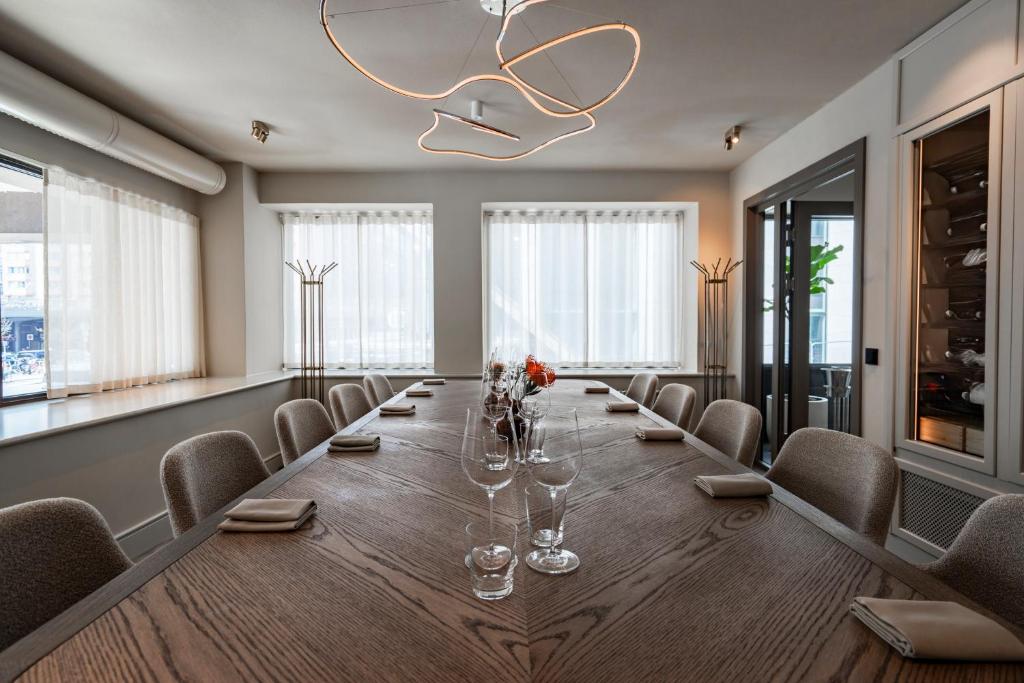 Meeting room / ballrooms
