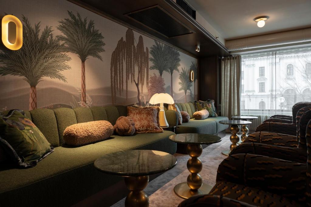Bar/lounge