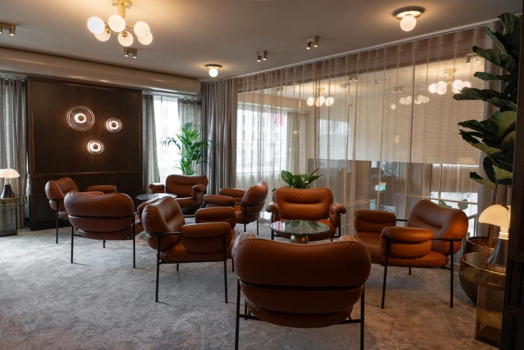 Bar/lounge