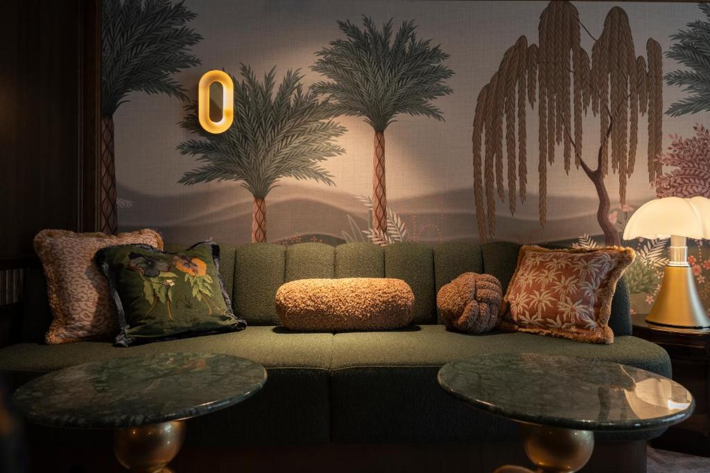 Bar/lounge