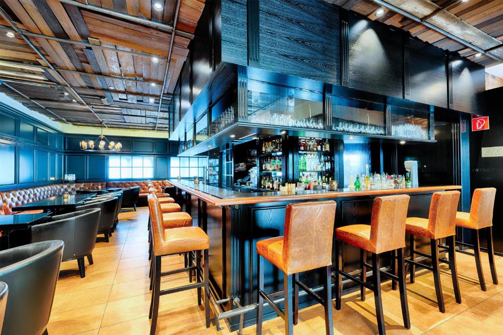 Bar/lounge