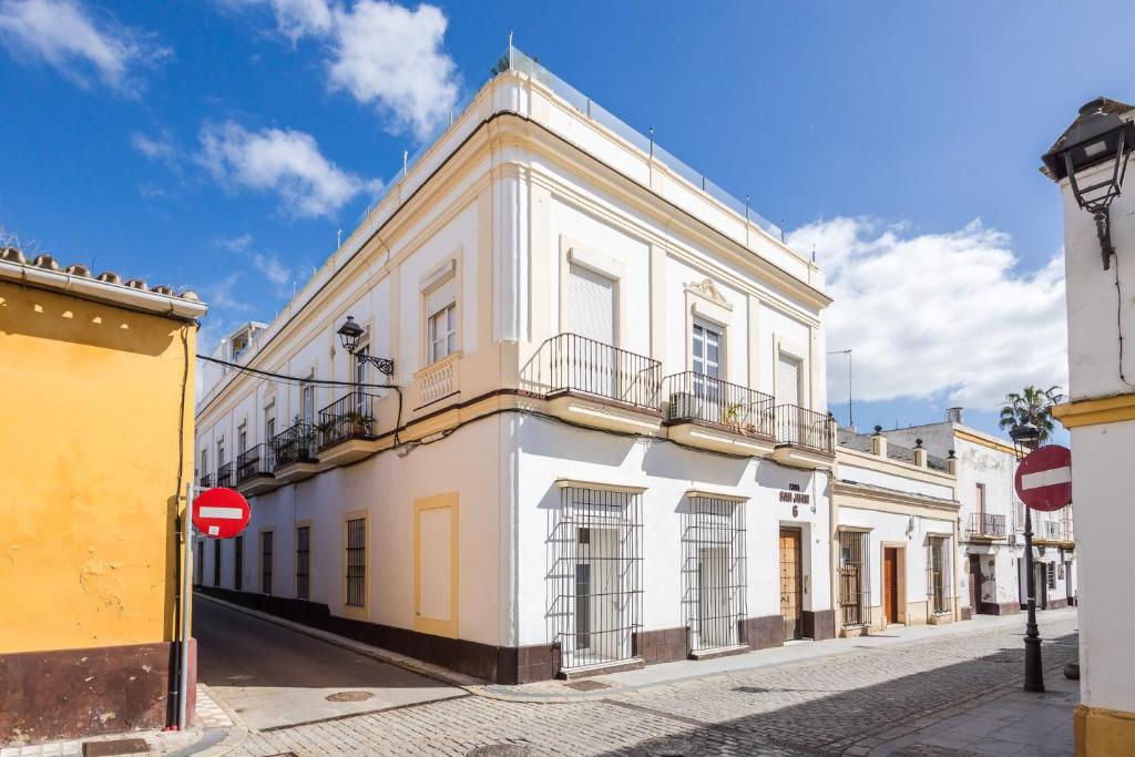 GuestReady - Palacio San Juan Apartments - 1