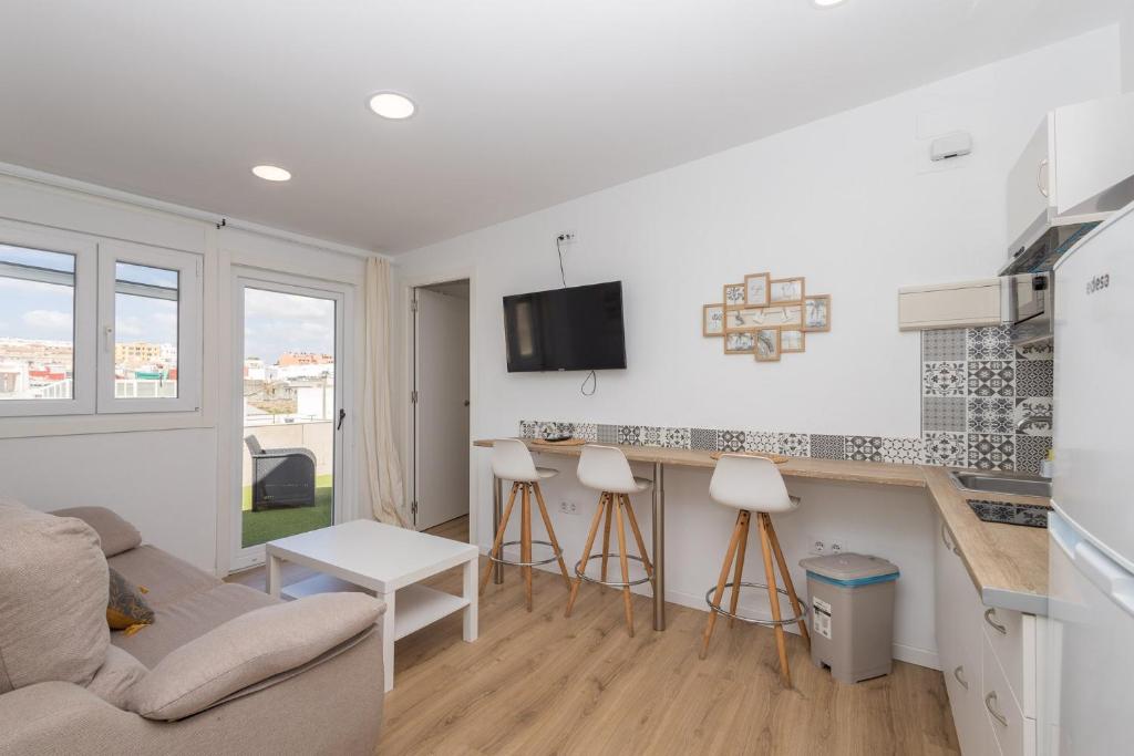GuestReady - Palacio San Juan Apartments - 2