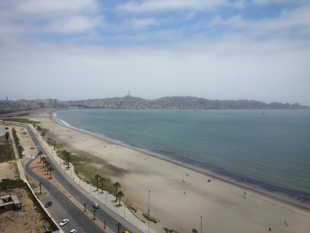 Departamento Costa Mansa - 1