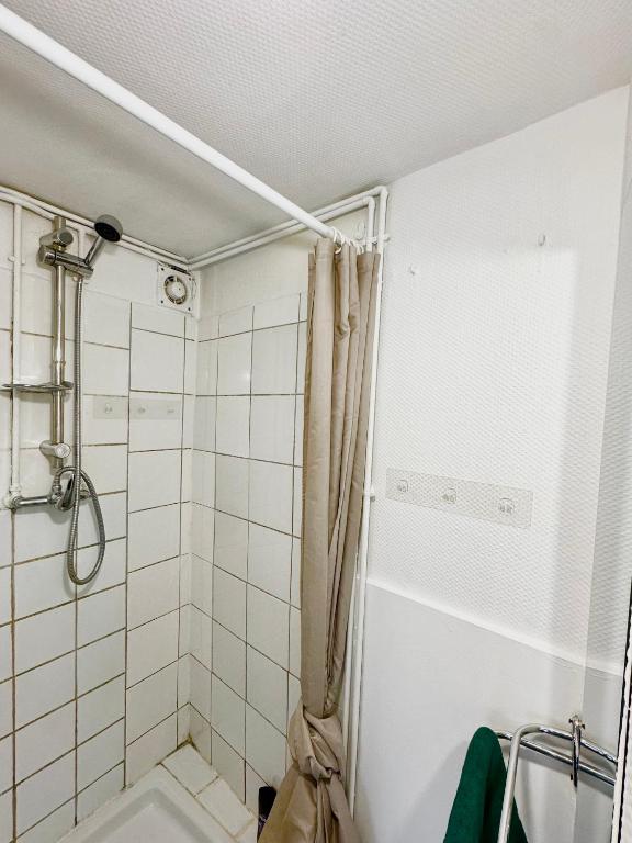Studio Boulingrin 9m2 1pers - 5